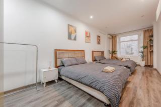 La paix 2 homestay - 8