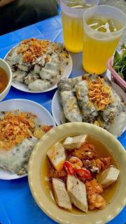 La paix 2 homestay - 7