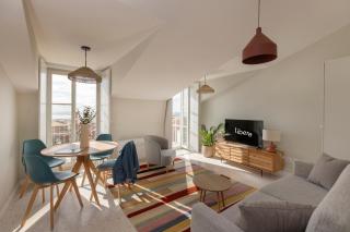 Líbere Lisbon Príncipe Real - 0