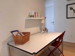 Appartement Les Marguerites spa et spa de nage - 2