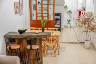 La paix 2 homestay - 1