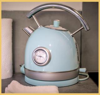 Chez Alma I Studio I Etrembières - 4