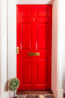 Cute Central Apartment 9 - 9