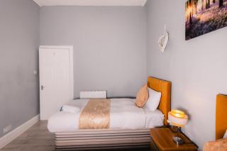 Cute Central Apartment 9 - 6