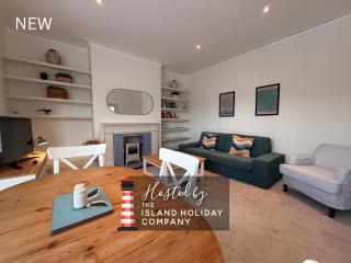 Bembridge Landing - 0