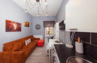 Cute Central Apartment 9 - 0