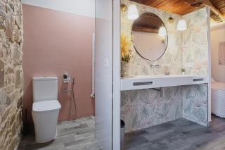 Casa con encanto Lemus - 9