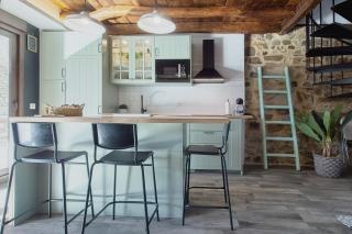 Casa con encanto Lemus - 1