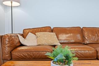 South Freo Bungalow - Hidden Spa Bath - 9