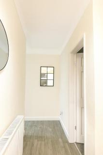 Bright 3BR Home 6 Guests ideal for Contractors - 9