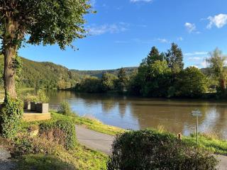 Maison authentique en bord de Meuse - 7