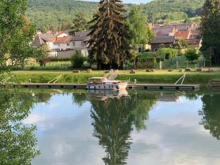 Maison authentique en bord de Meuse - 6