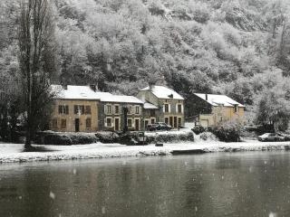 Maison authentique en bord de Meuse - 2