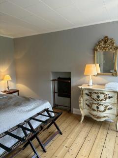 Risinge Herregård - 4