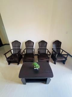 Yala Mangora Inn - 3