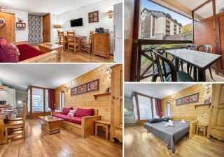 Ski, spa et nature à deux pas du centre - 6