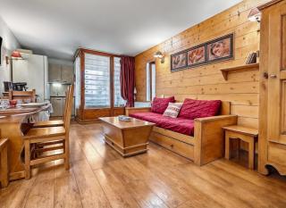 Ski, spa et nature à deux pas du centre - 9