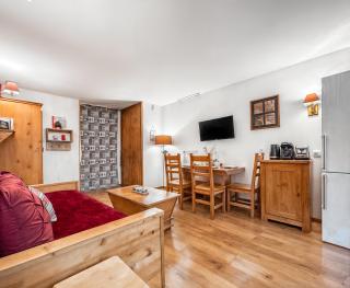 Ski, spa et nature à deux pas du centre - 8