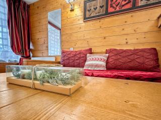 Ski, spa et nature à deux pas du centre - 4