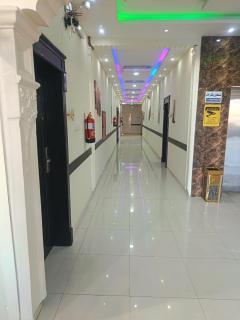 روعة أجا للشقق المخدومة - 8