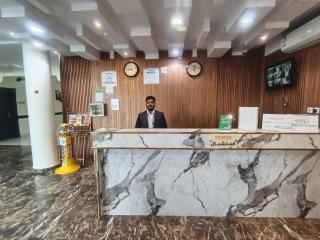 روعة أجا للشقق المخدومة - 0