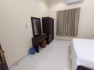 روعة أجا للشقق المخدومة - 4