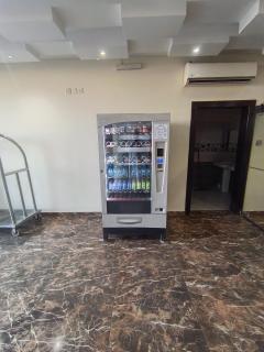 روعة أجا للشقق المخدومة - 2