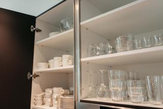 Watervilla buitenzijde | 6 personen - 5