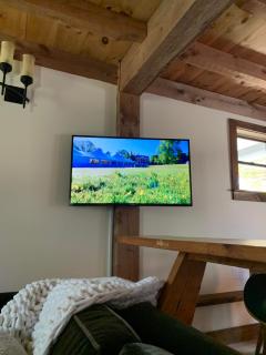 The Colrain Suite - 2