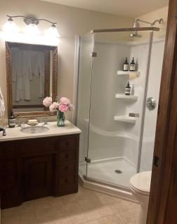 The Colrain Suite - 1