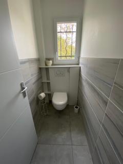 Le gîte des Acacias - 7