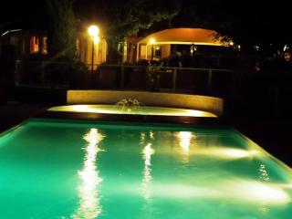 Chalet 3 étoiles - Piscine - ccaibfi - 7