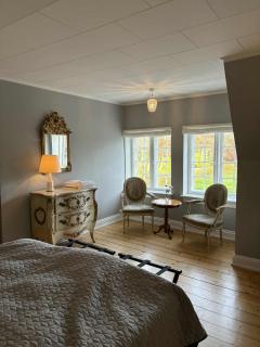 Risinge Herregård - 9