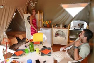 Camping 3 étoiles - Parc aquatique - ccbbaia - 6