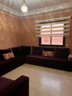 App RIAD JAWHARA - Marrakesch - 1