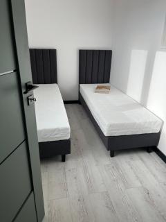 Wiejska Przystań Bory Tucholskie - 0