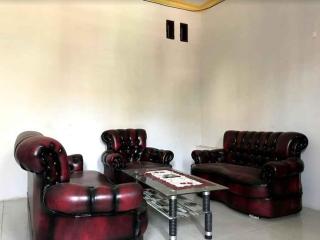 Penginapan Dillah HO - 1