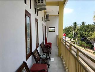 Penginapan Dillah HO - 2