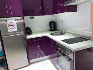 Club Villamar - Estudio Moderno Frente al Mar - 7