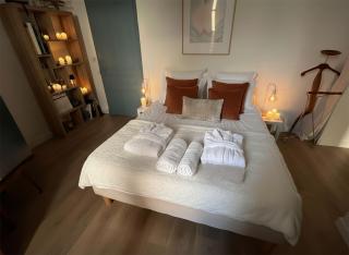 Les Capucines, comme chez soi, loin de chez soi - 7