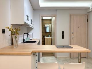 Dragoumi Suites Danai - 9