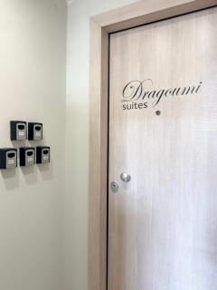 Dragoumi Suites Danai - 7