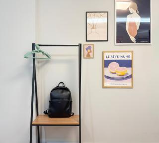 Dragoumi Suites Danai - 6