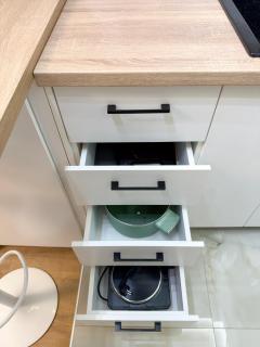 Dragoumi Suites Danai - 5