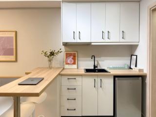 Dragoumi Suites Danai - 4