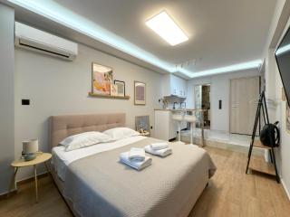 Dragoumi Suites Danai - 1