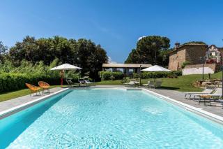 Villa Mandorli, Pool, Wifi, Peccioli - 5