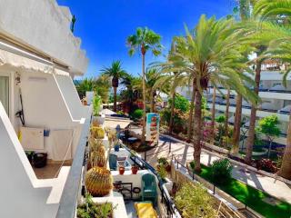 Apartamento Frente al Mar- Club Villamar - 1