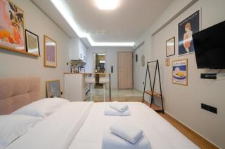 Dragoumi Suites Danai - 7