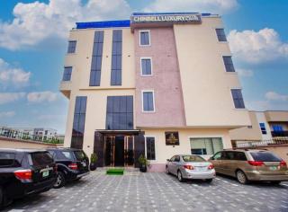 Chinbell Luxury Hotel & Suites - 7